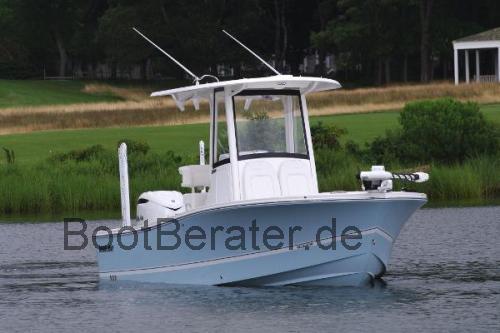 Regulator 24XO  technische daten 